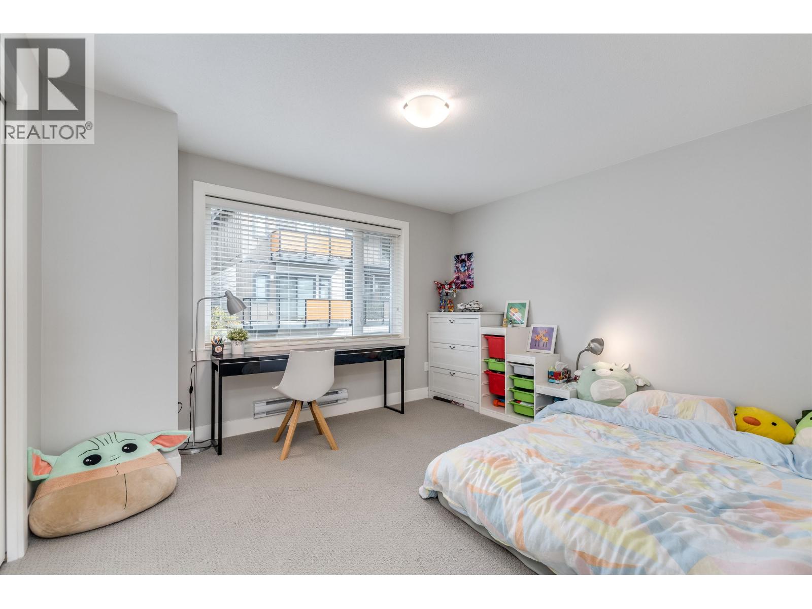 107 3525 Chandler Street, Coquitlam, British Columbia  V3E 0L9 - Photo 4 - R3153333