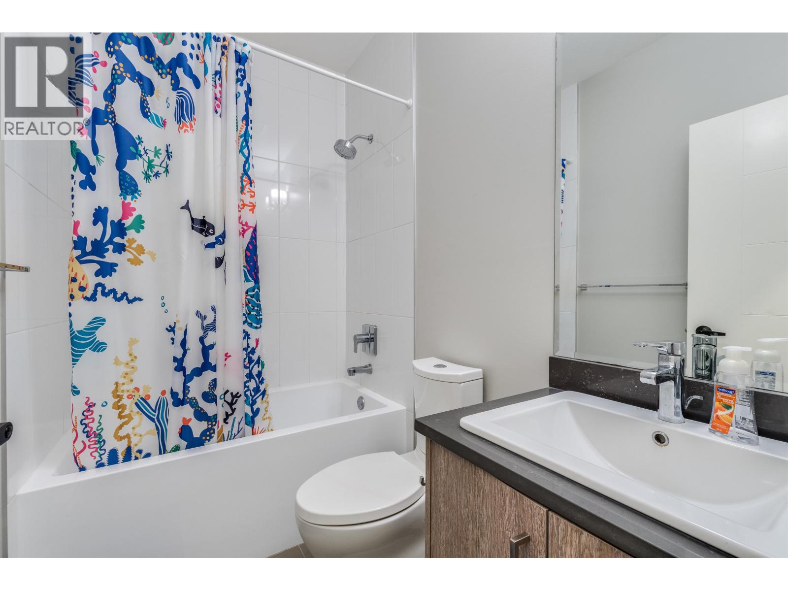 107 3525 Chandler Street, Coquitlam, British Columbia  V3E 0L9 - Photo 5 - R3153333