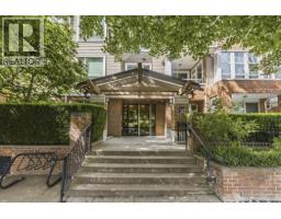 408 3551 FOSTER AVENUE, Vancouver, British Columbia
