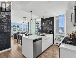 1902 1775 QUEBEC STREET, Vancouver, British Columbia
