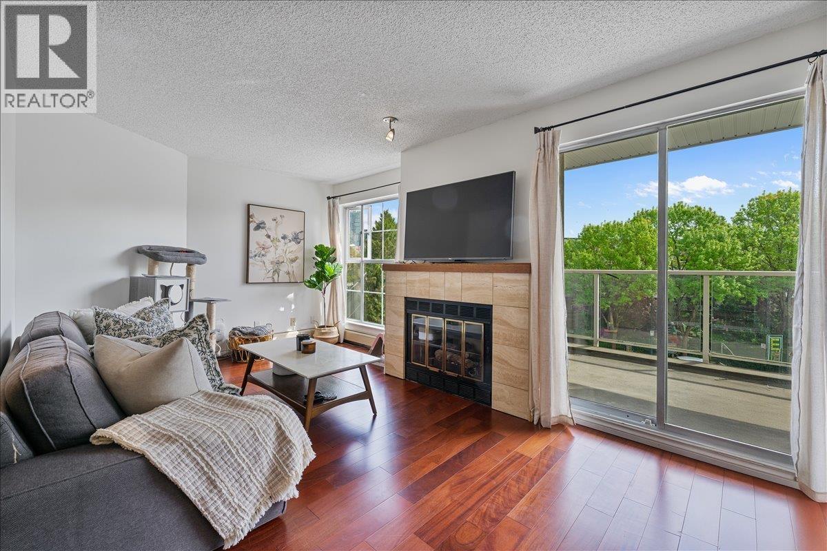 313 12 K De K Court, New Westminster, British Columbia  V3M 6C5 - Photo 5 - R3153347