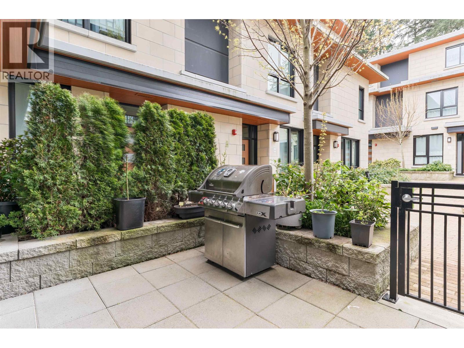 5336 University Boulevard, Vancouver, British Columbia  V6T 0C8 - Photo 2 - R3153351