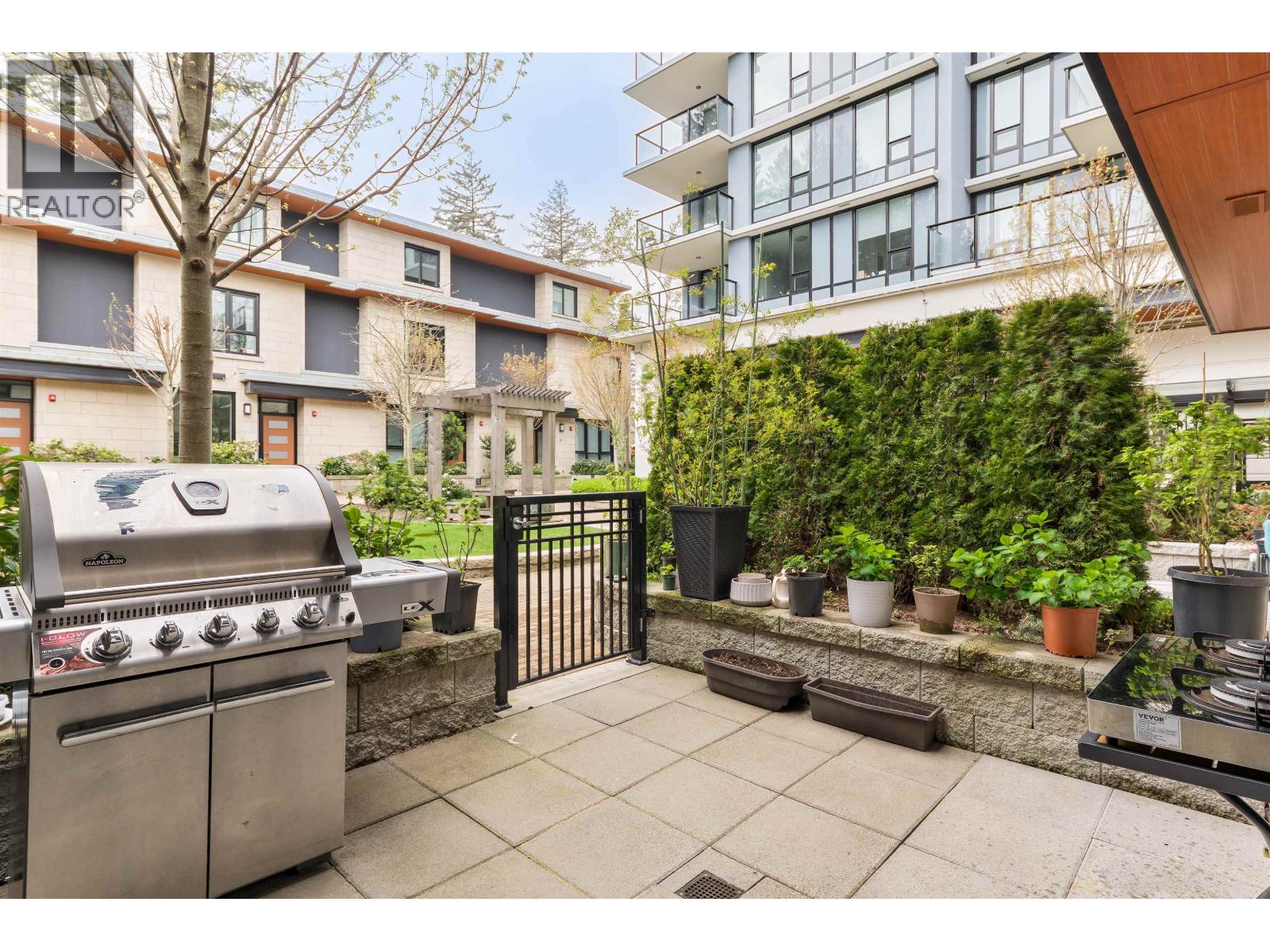 5336 University Boulevard, Vancouver, British Columbia  V6T 0C8 - Photo 3 - R3153351
