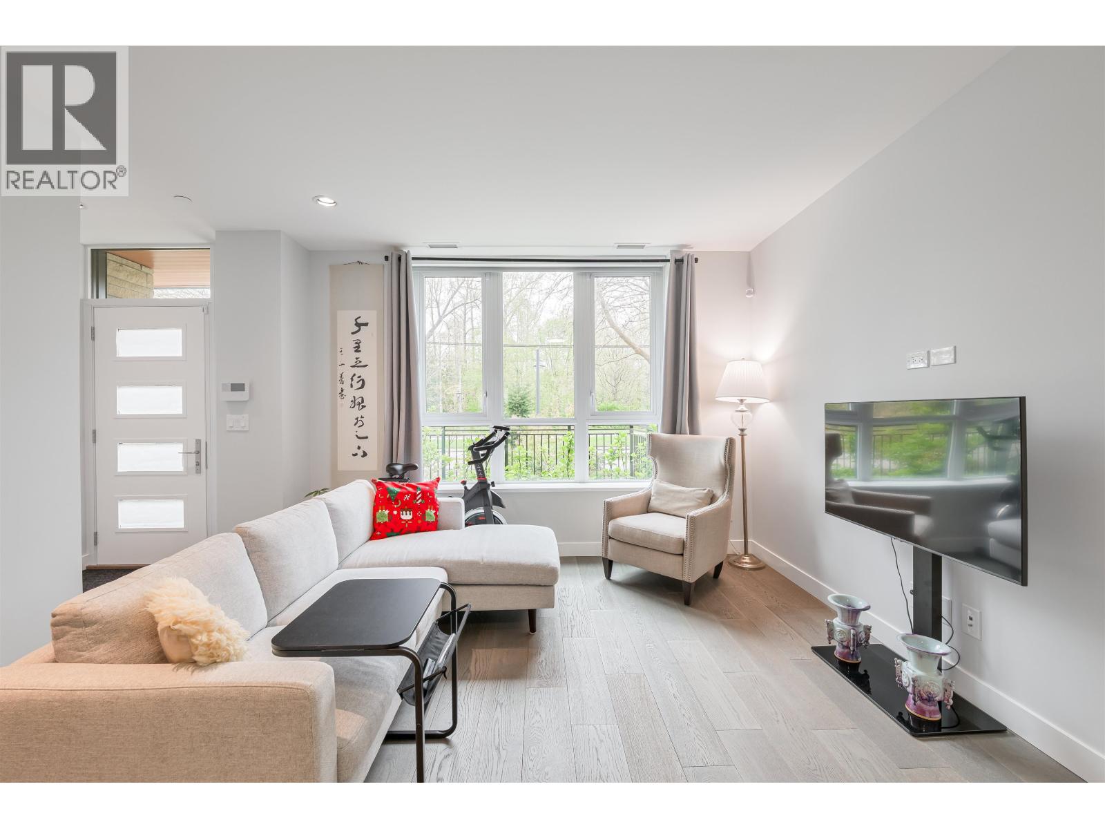 5336 University Boulevard, Vancouver, British Columbia  V6T 0C8 - Photo 5 - R3153351