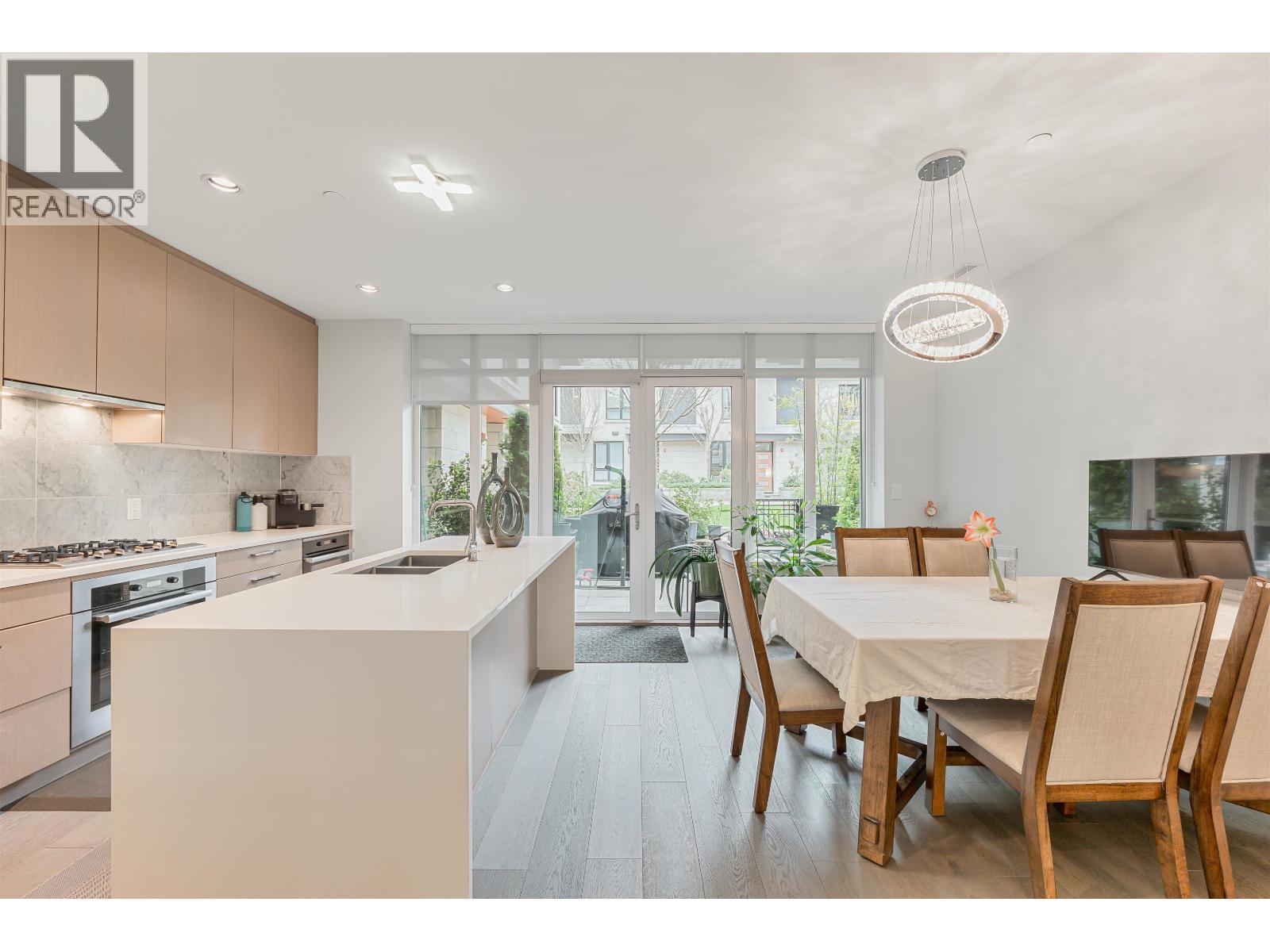 5336 University Boulevard, Vancouver, British Columbia  V6T 0C8 - Photo 6 - R3153351