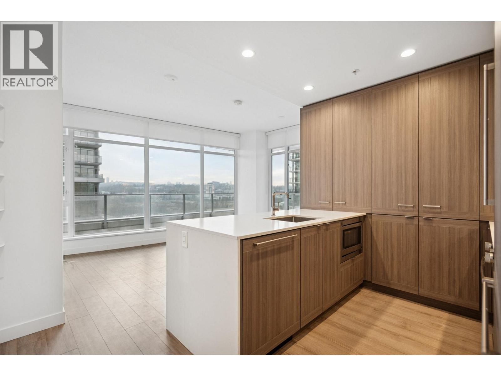 1301 2311 Beta Avenue, Burnaby, British Columbia  V5C 5M8 - Photo 1 - R3153353