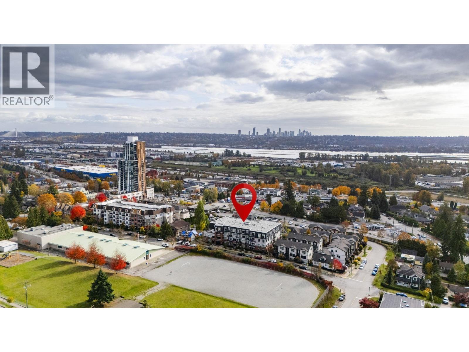 301 808 Gauthier Avenue, Coquitlam, British Columbia  V3K 0H1 - Photo 28 - R3153354