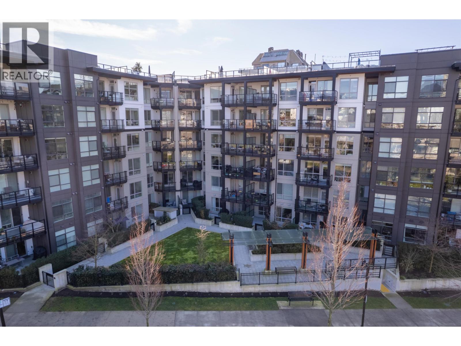 202 108 E 8th Street, North Vancouver, British Columbia  V7L 0H1 - Photo 34 - R3153364