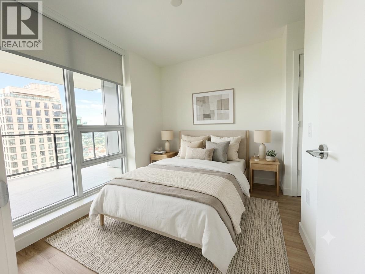 2206 2135 Springer Avenue, Burnaby, British Columbia  V5B 0C1 - Photo 4 - R3153365
