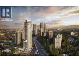 2206 2135 SPRINGER AVENUE, Burnaby, British Columbia