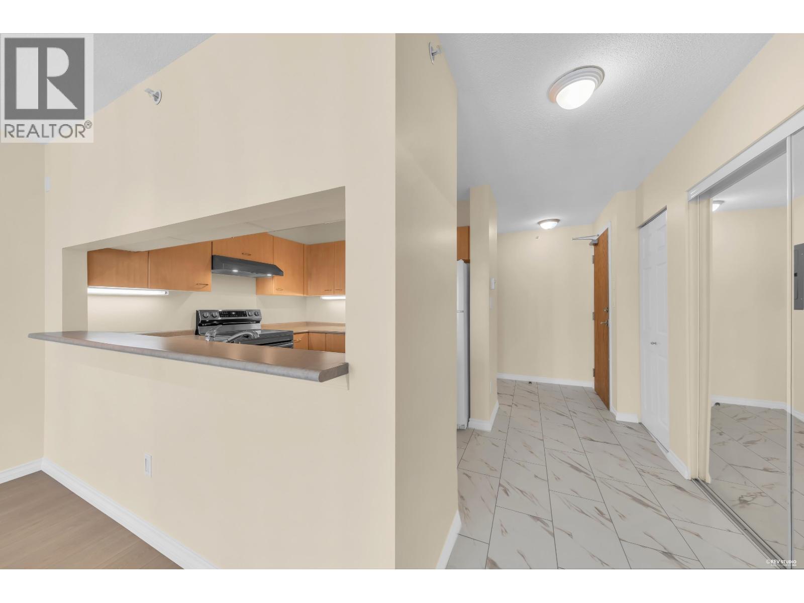 1505 1148 Heffley Crescent, Coquitlam, British Columbia  V3B 8A6 - Photo 10 - R3153366