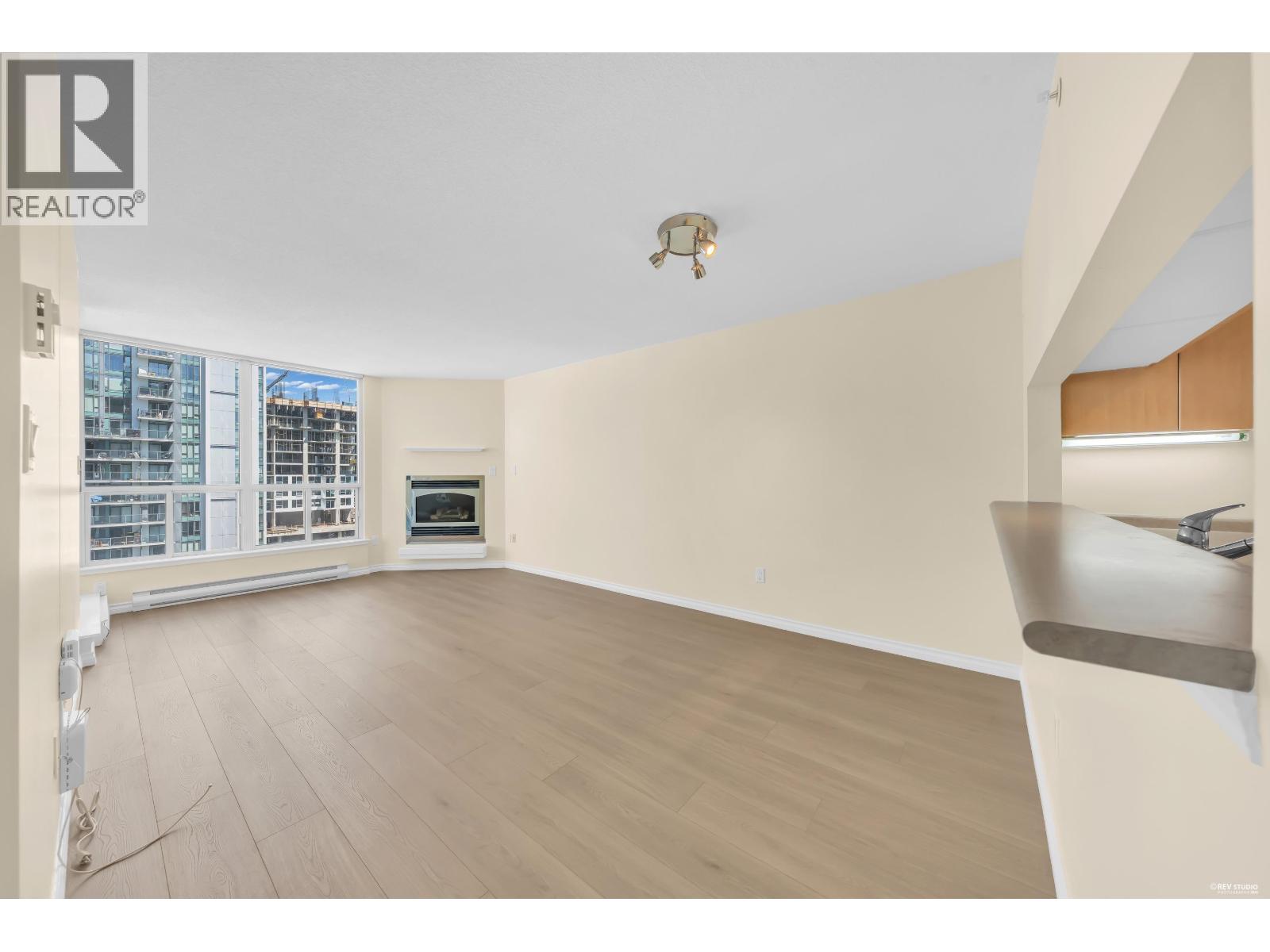 1505 1148 Heffley Crescent, Coquitlam, British Columbia  V3B 8A6 - Photo 13 - R3153366