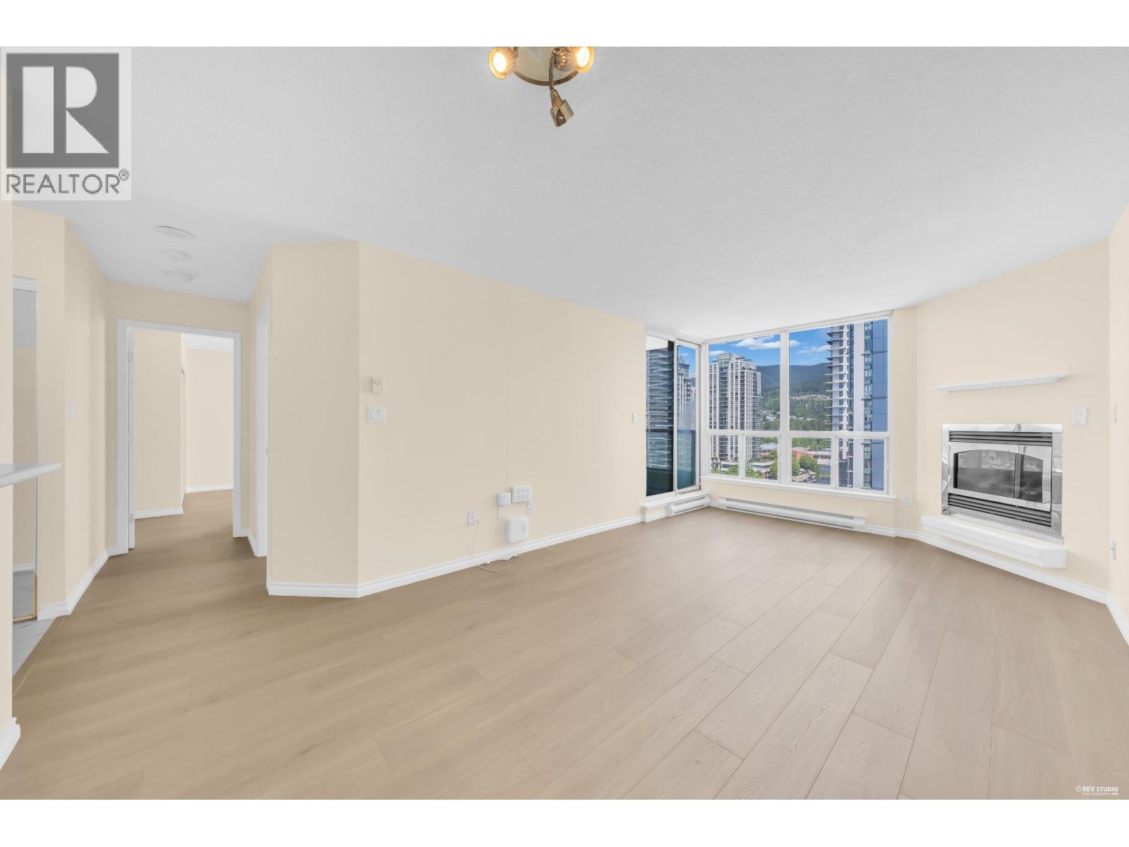 1505 1148 Heffley Crescent, Coquitlam, British Columbia  V3B 8A6 - Photo 15 - R3153366