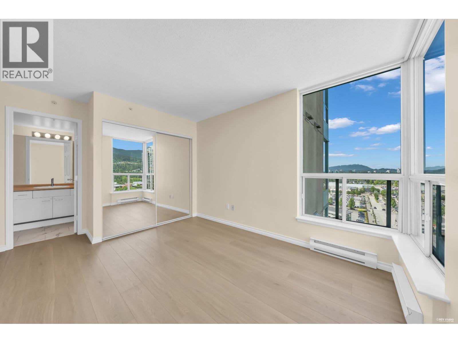 1505 1148 Heffley Crescent, Coquitlam, British Columbia  V3B 8A6 - Photo 21 - R3153366