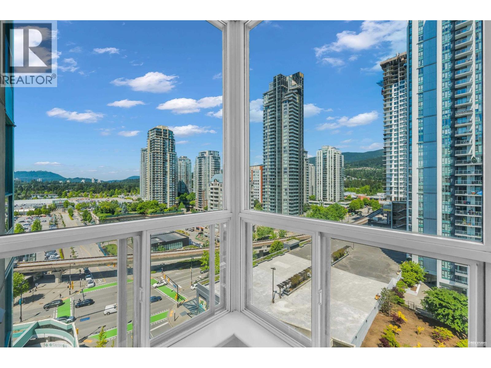 1505 1148 Heffley Crescent, Coquitlam, British Columbia  V3B 8A6 - Photo 22 - R3153366