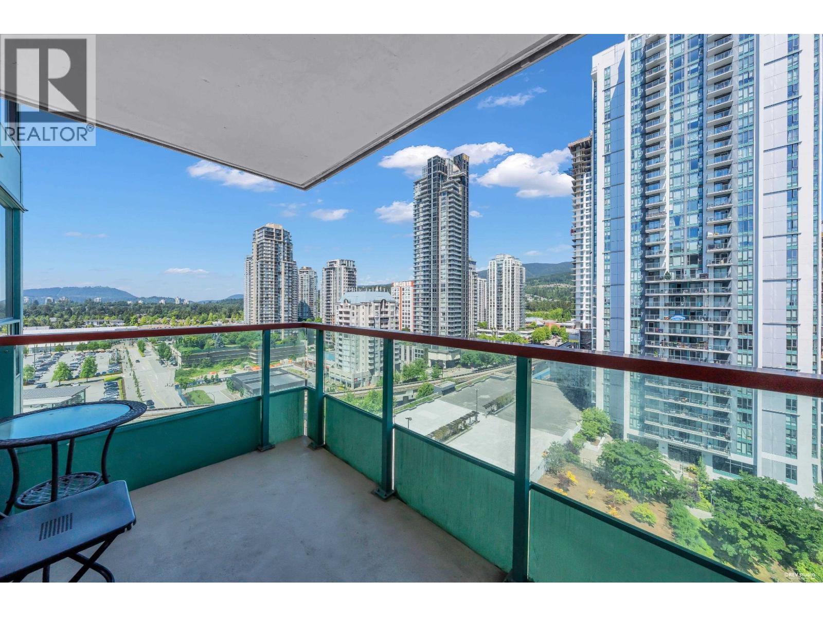 1505 1148 Heffley Crescent, Coquitlam, British Columbia  V3B 8A6 - Photo 23 - R3153366