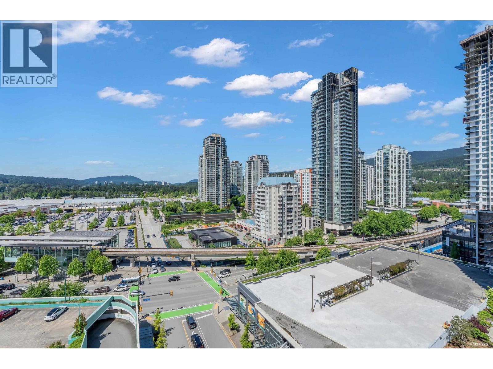 1505 1148 Heffley Crescent, Coquitlam, British Columbia  V3B 8A6 - Photo 24 - R3153366