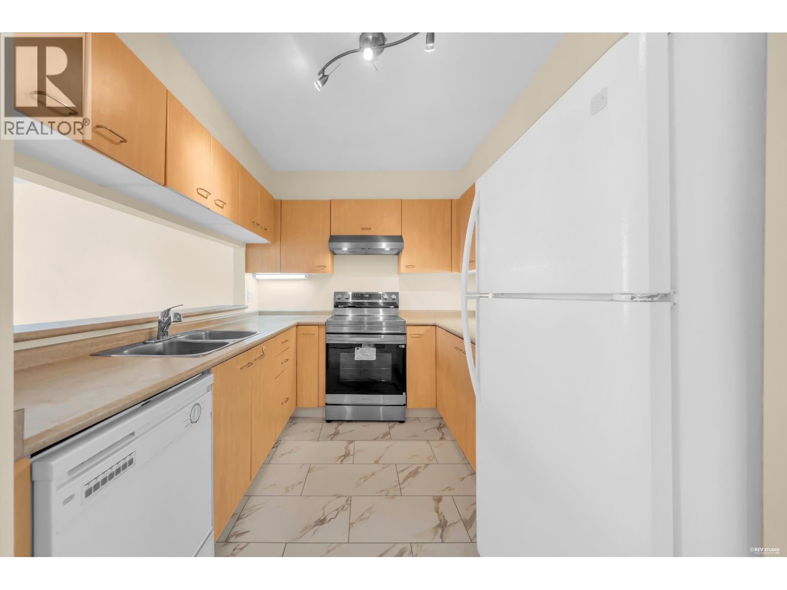 1505 1148 Heffley Crescent, Coquitlam, British Columbia  V3B 8A6 - Photo 7 - R3153366