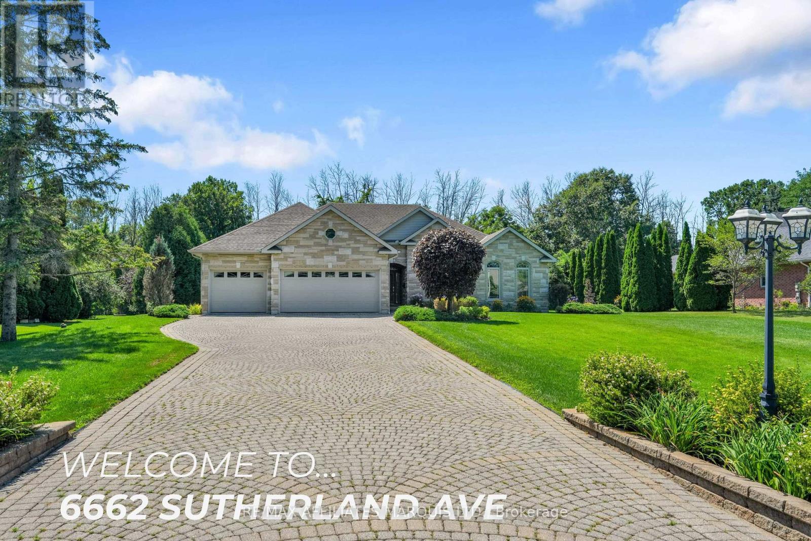 6662 Sutherland Avenue, South Glengarry, Ontario