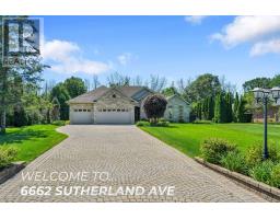 6662 SUTHERLAND AVENUE, South Glengarry, Ontario