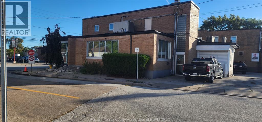 12201 TECUMSEH ROAD East Unit# C, Tecumseh, Ontario