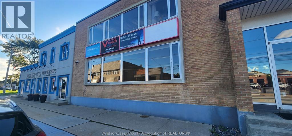 12201 Tecumseh Road East Unit# C, Tecumseh, Ontario  N8N 1M3 - Photo 2 - 26019083