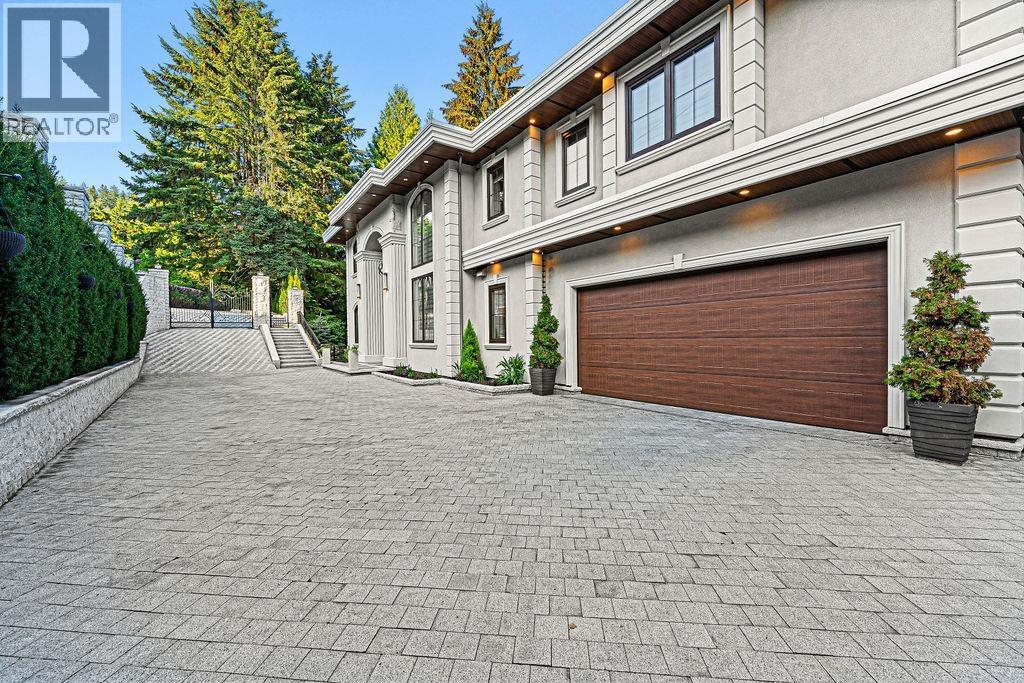 558 Glenross Road, West Vancouver, British Columbia  V7S 1L5 - Photo 4 - R3153334