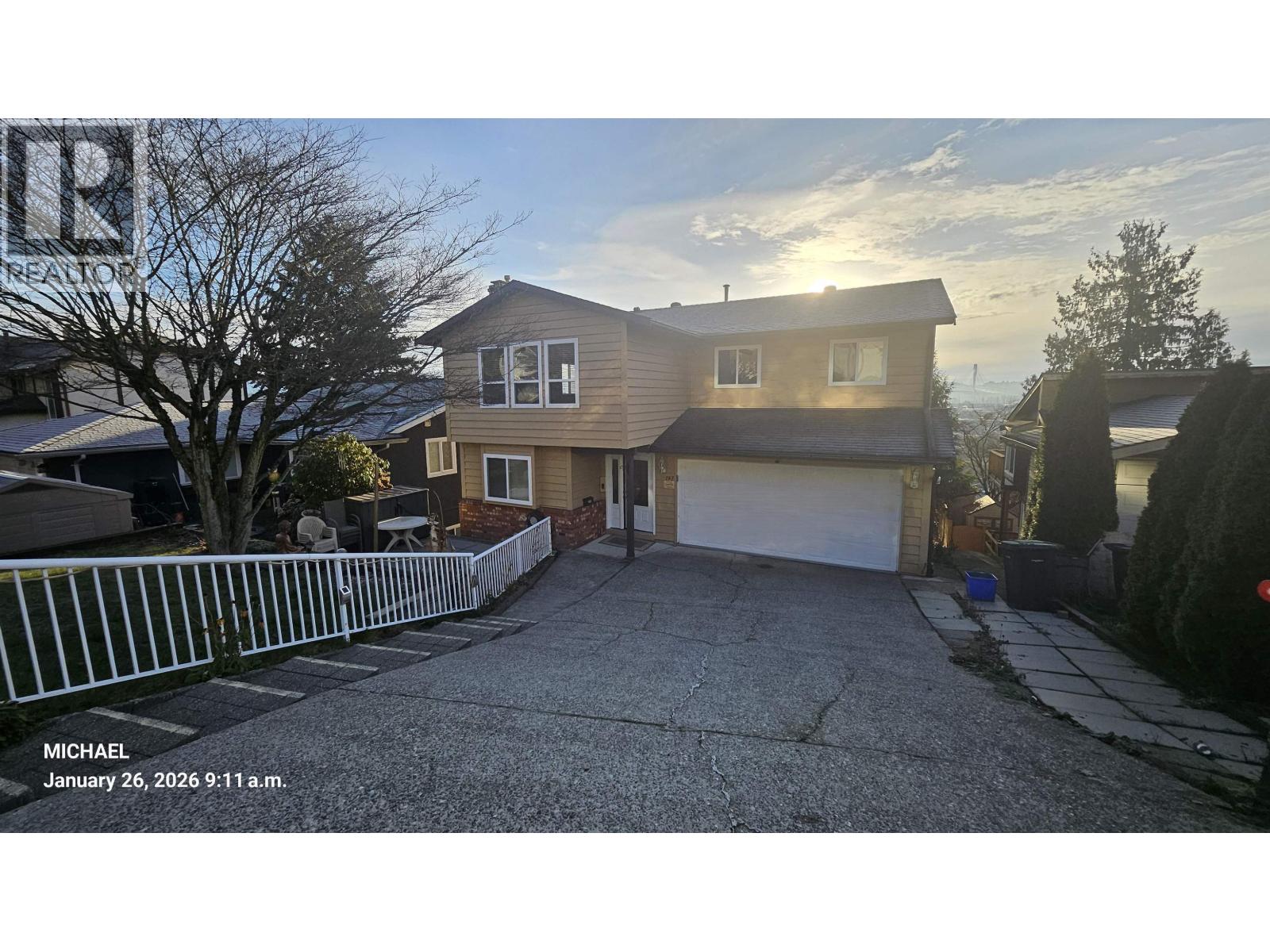 197 WARRICK STREET, Coquitlam, British Columbia