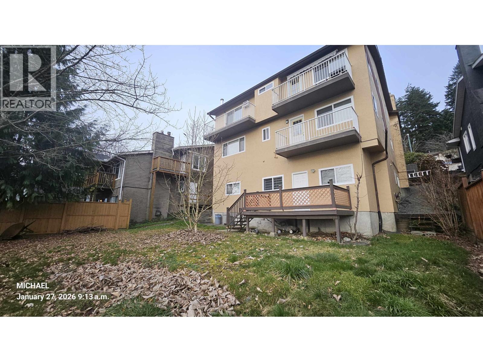 197 Warrick Street, Coquitlam, British Columbia V3K 6C1 - Photo 38 - R3153336