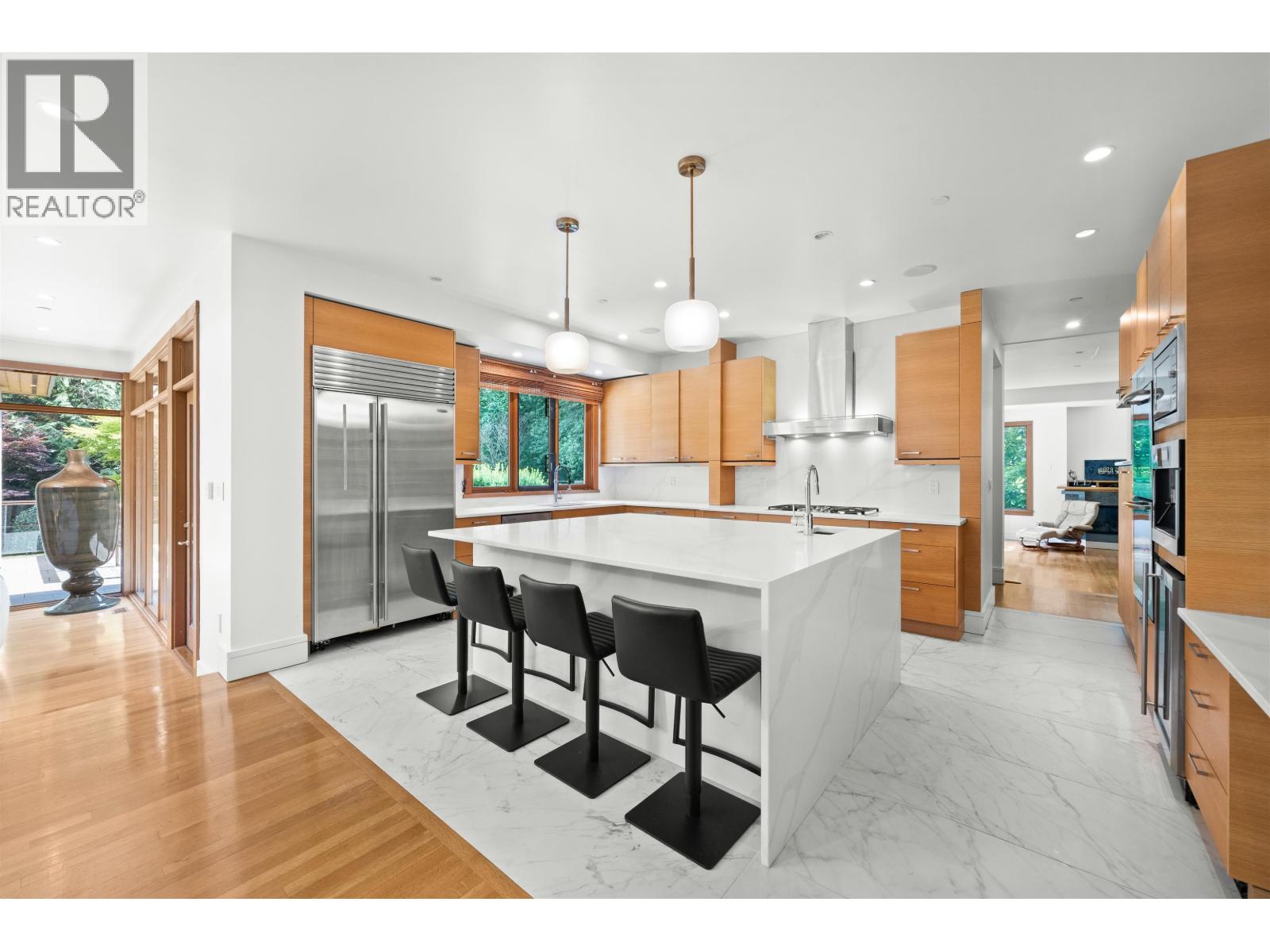 510 Eastcot Road, West Vancouver, British Columbia  V7S 1E4 - Photo 3 - R3153342