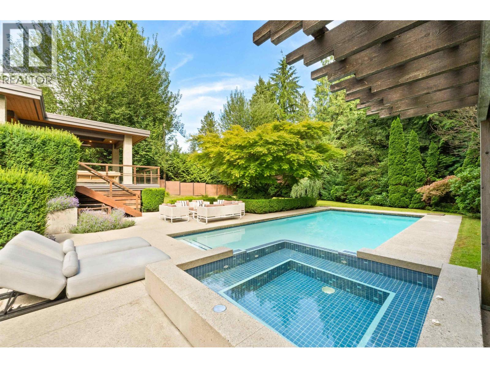 510 Eastcot Road, West Vancouver, British Columbia  V7S 1E4 - Photo 4 - R3153342