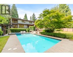 510 EASTCOT ROAD, West Vancouver, British Columbia