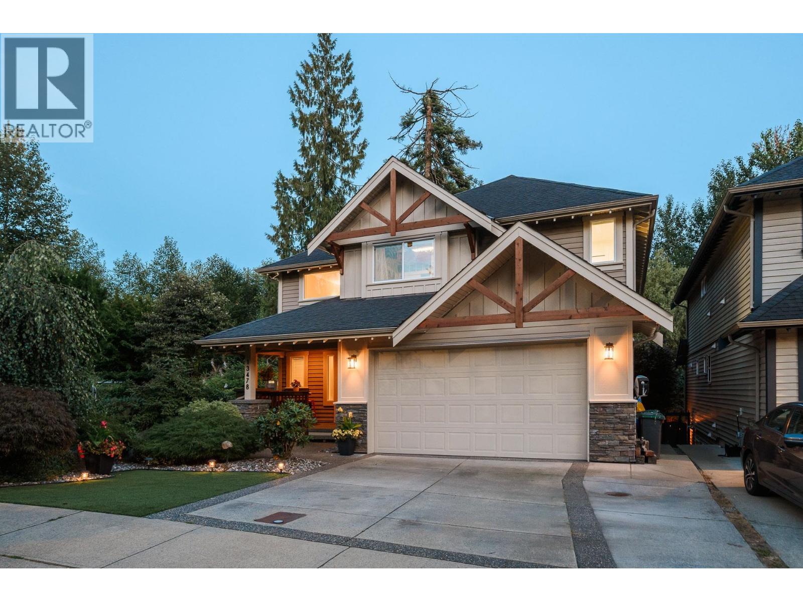 13478 229 Loop, Maple Ridge, British Columbia V4R 0E5 - Photo 2 - R3153363