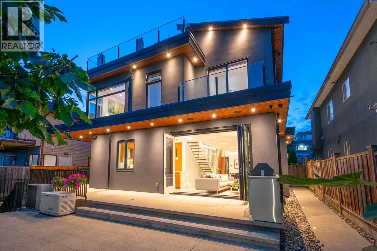 136 E 61st Avenue, Vancouver, British Columbia  V5X 2B4 - Photo 33 - R3153381