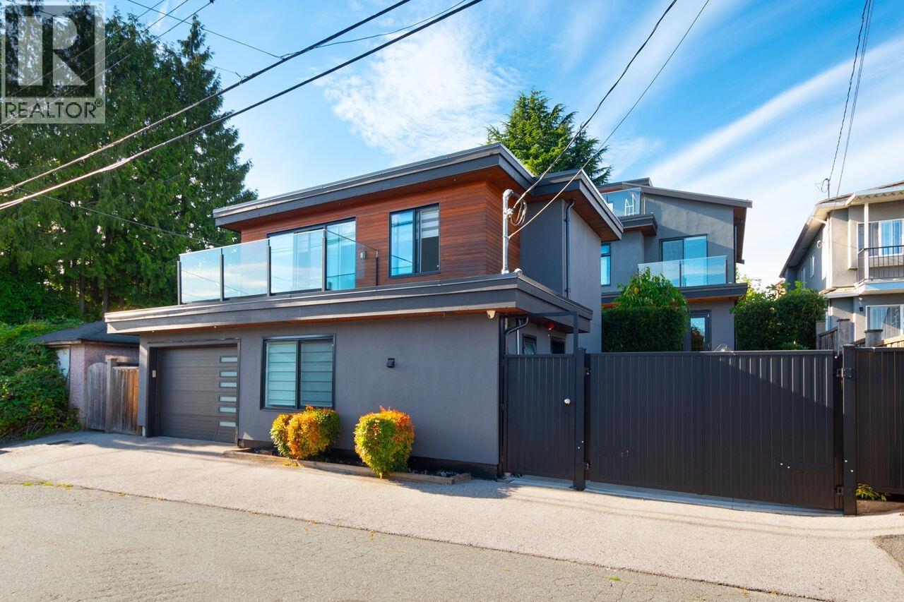136 E 61st Avenue, Vancouver, British Columbia  V5X 2B4 - Photo 36 - R3153381