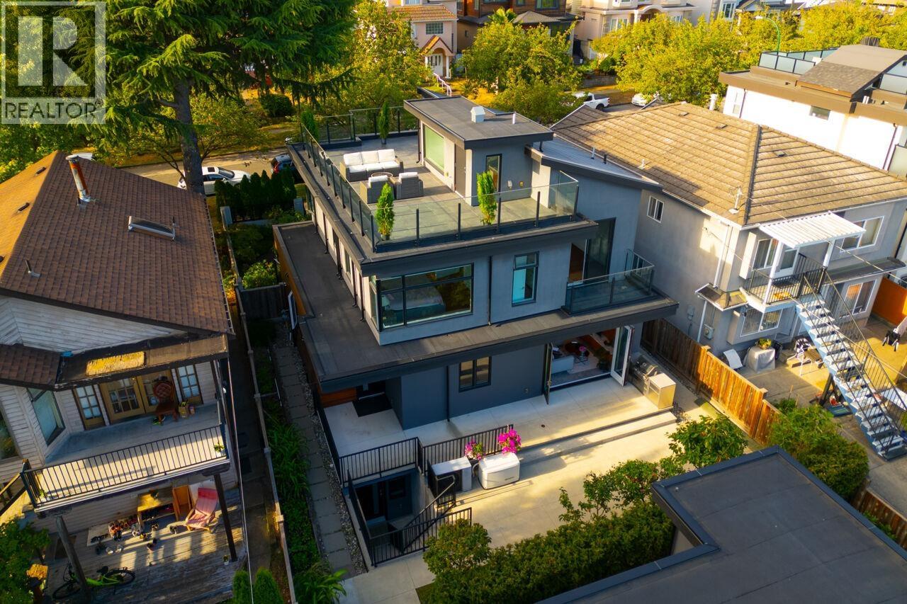 136 E 61st Avenue, Vancouver, British Columbia  V5X 2B4 - Photo 37 - R3153381