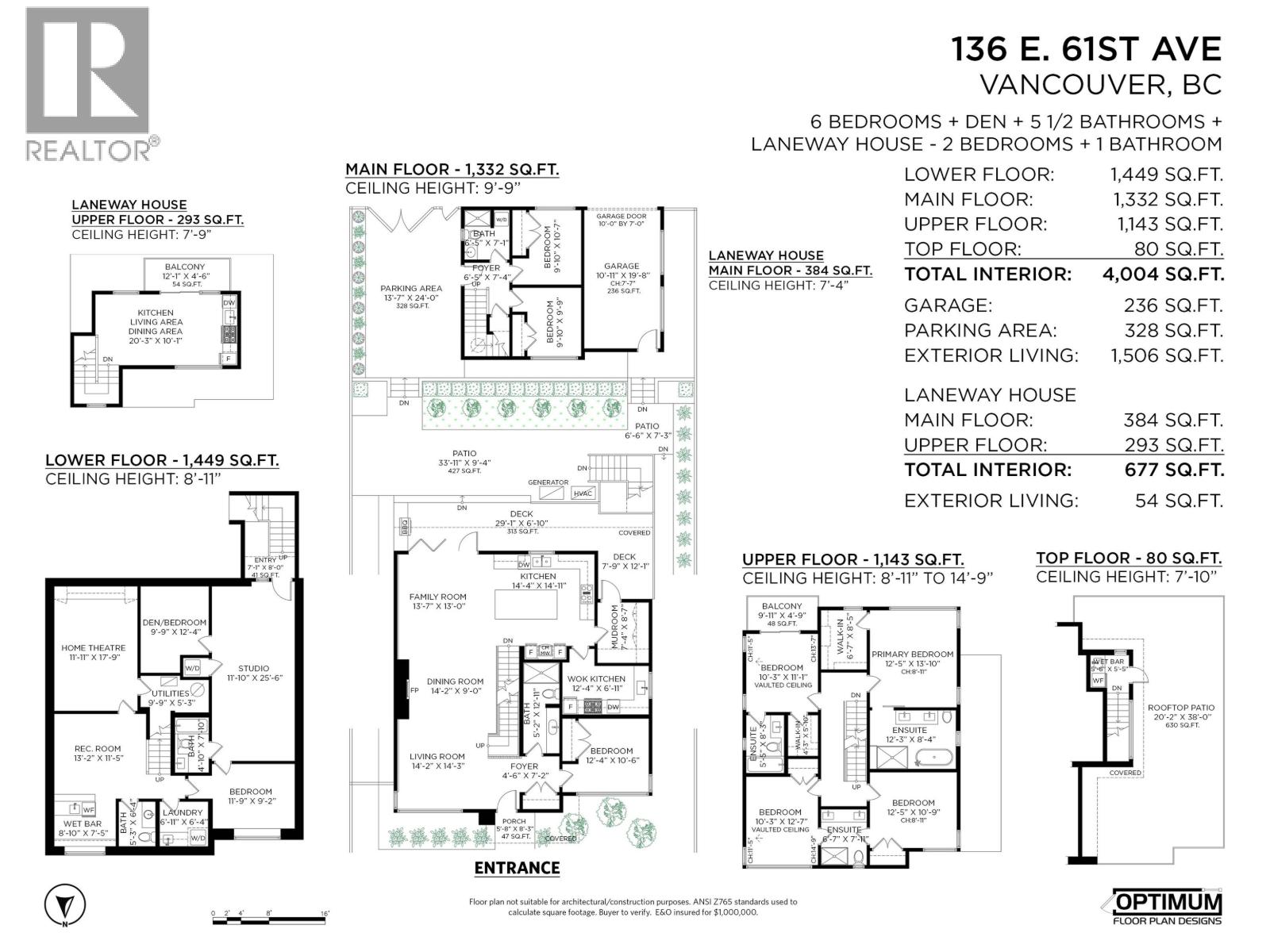 136 E 61st Avenue, Vancouver, British Columbia  V5X 2B4 - Photo 40 - R3153381