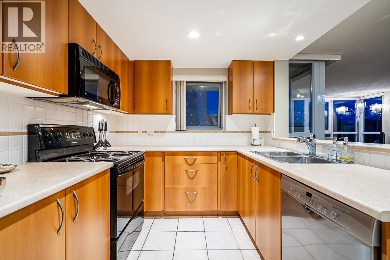 1105 235 Guildford Way, Port Moody, British Columbia  V3H 5L8 - Photo 10 - R3153374