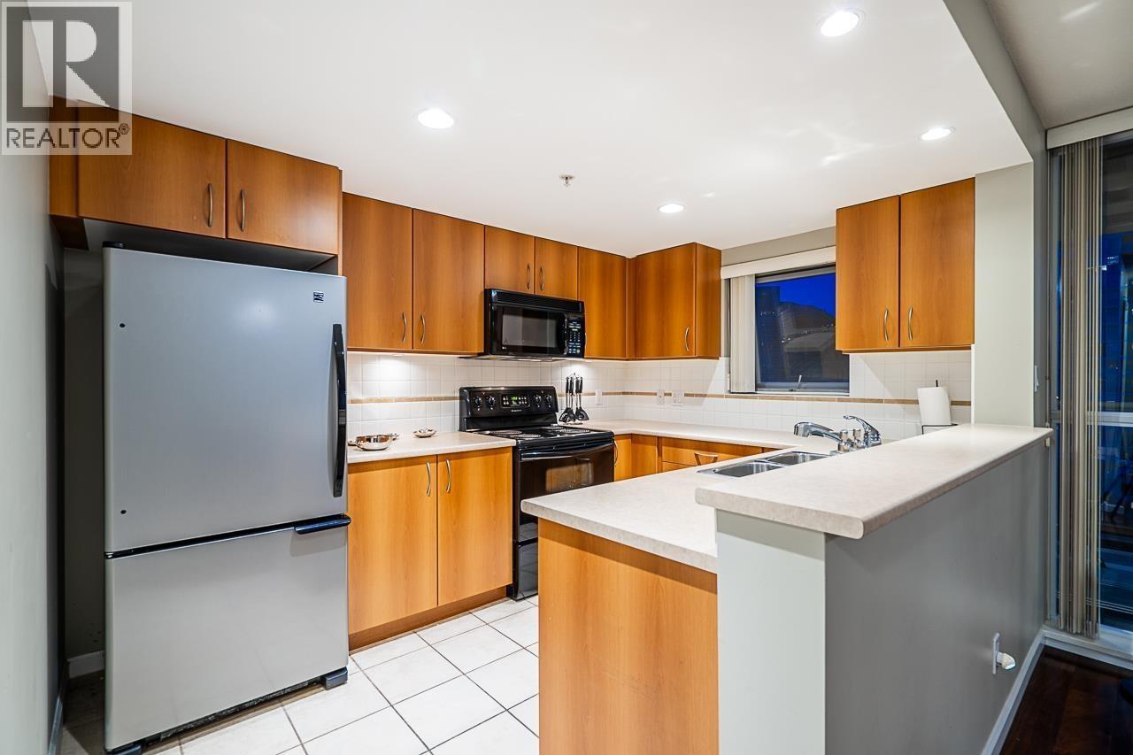 1105 235 Guildford Way, Port Moody, British Columbia  V3H 5L8 - Photo 11 - R3153374