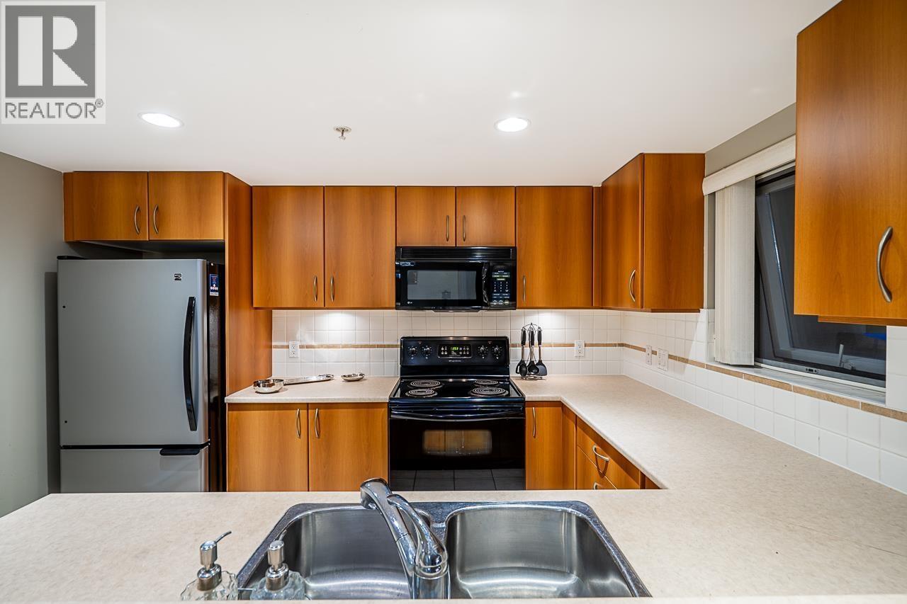 1105 235 Guildford Way, Port Moody, British Columbia  V3H 5L8 - Photo 12 - R3153374