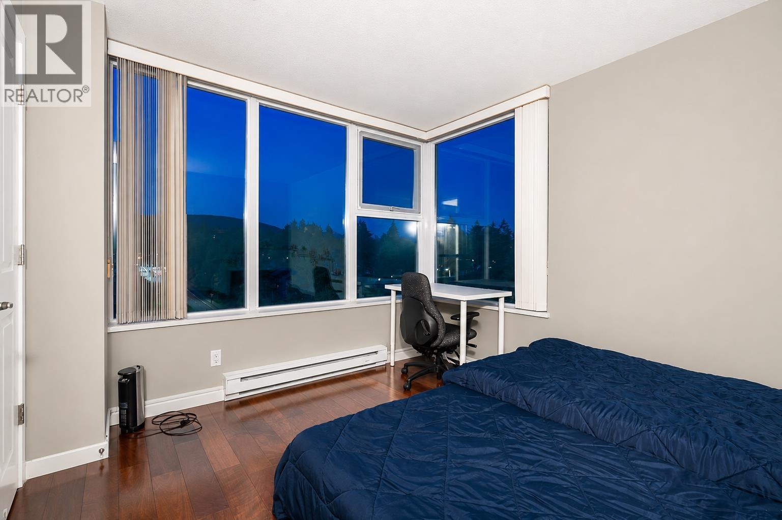 1105 235 Guildford Way, Port Moody, British Columbia  V3H 5L8 - Photo 16 - R3153374
