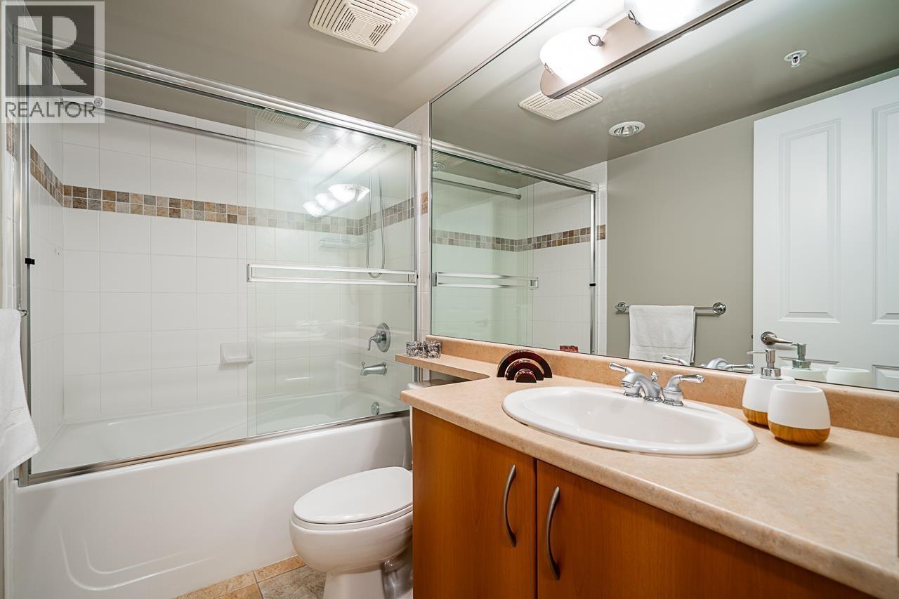 1105 235 Guildford Way, Port Moody, British Columbia  V3H 5L8 - Photo 19 - R3153374