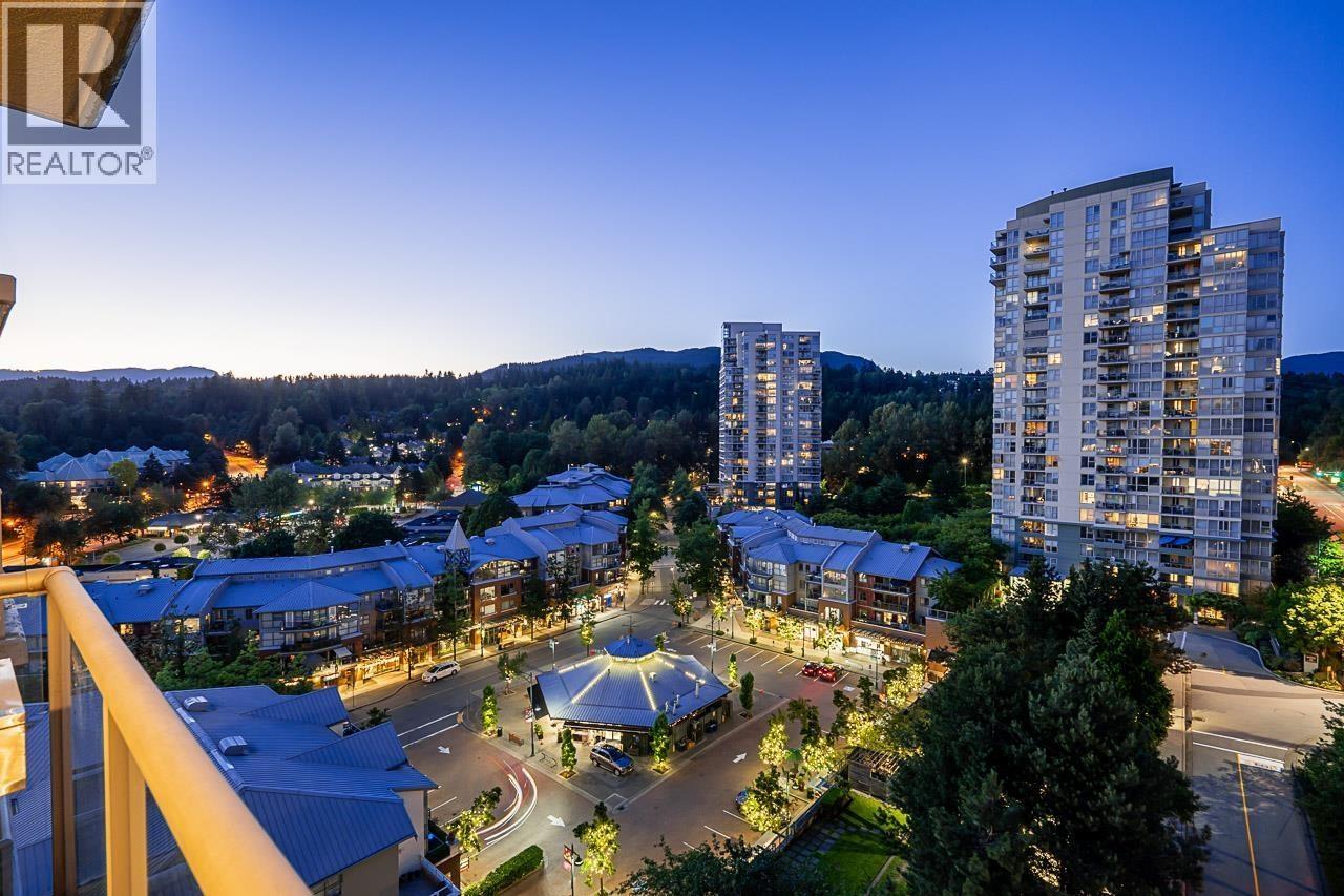 1105 235 Guildford Way, Port Moody, British Columbia  V3H 5L8 - Photo 2 - R3153374