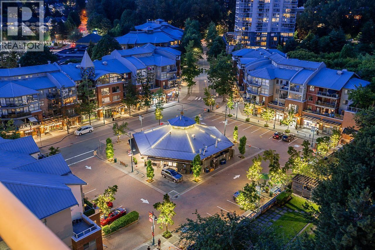 1105 235 Guildford Way, Port Moody, British Columbia  V3H 5L8 - Photo 21 - R3153374