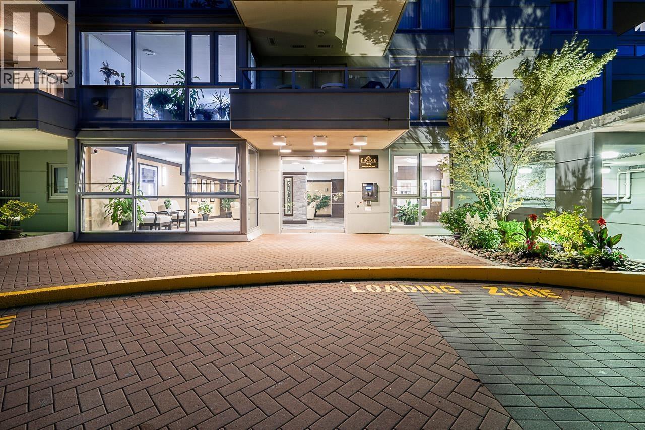 1105 235 Guildford Way, Port Moody, British Columbia  V3H 5L8 - Photo 24 - R3153374