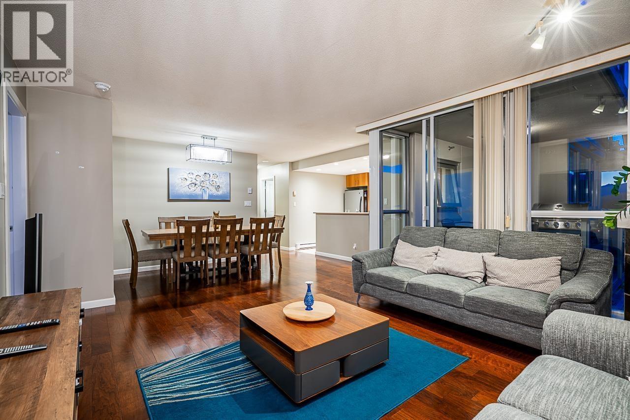1105 235 Guildford Way, Port Moody, British Columbia  V3H 5L8 - Photo 6 - R3153374