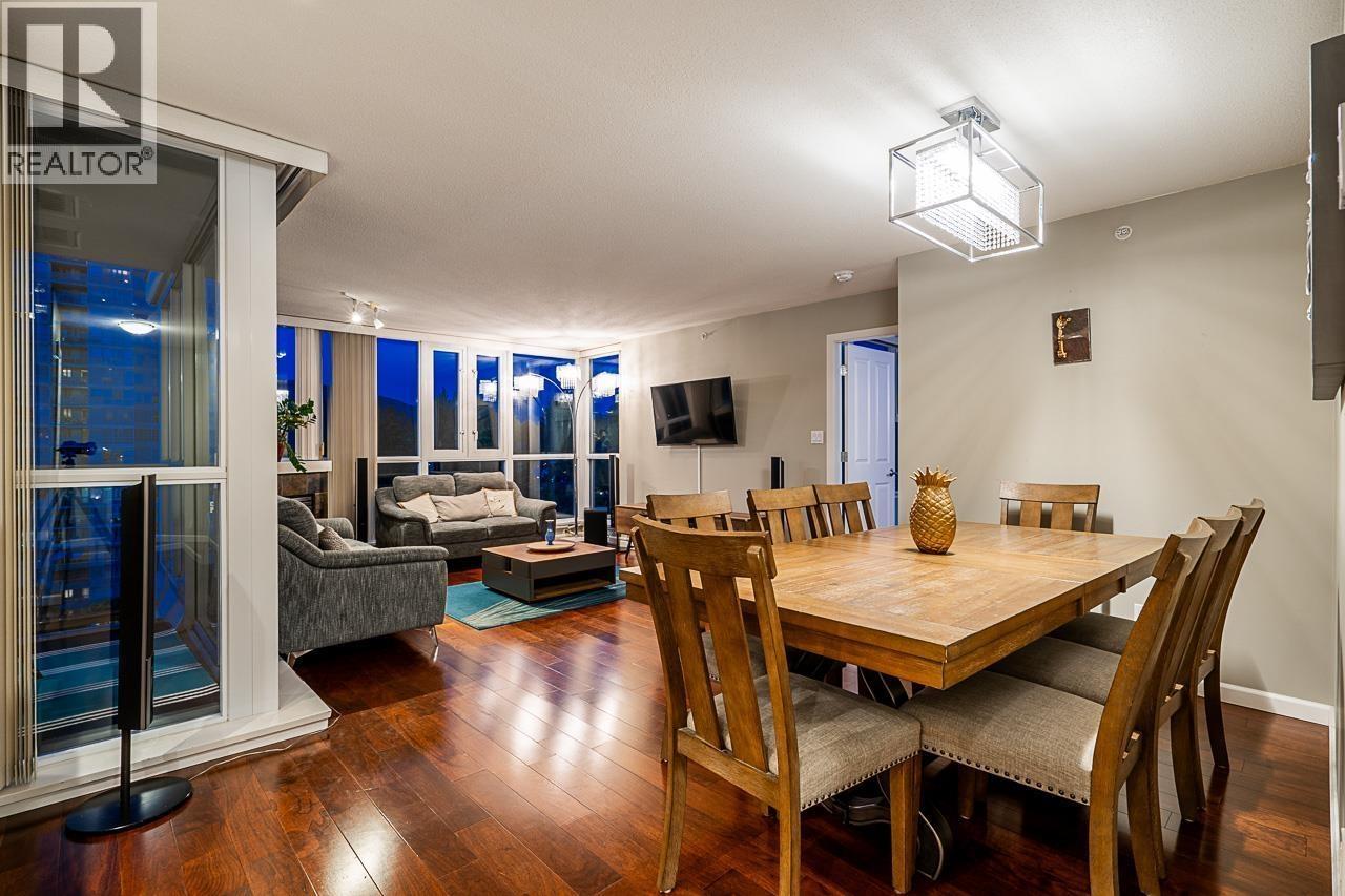1105 235 Guildford Way, Port Moody, British Columbia  V3H 5L8 - Photo 7 - R3153374