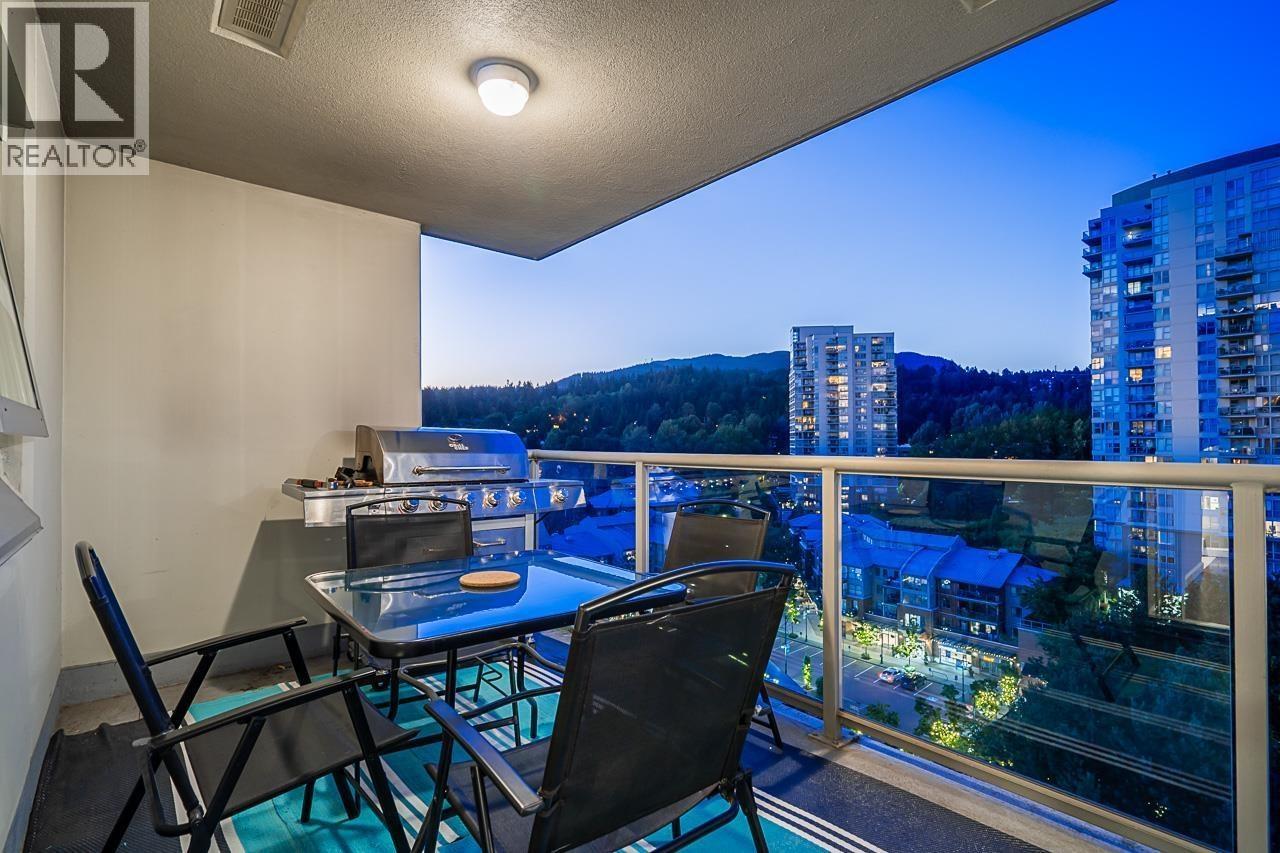 1105 235 Guildford Way, Port Moody, British Columbia  V3H 5L8 - Photo 9 - R3153374