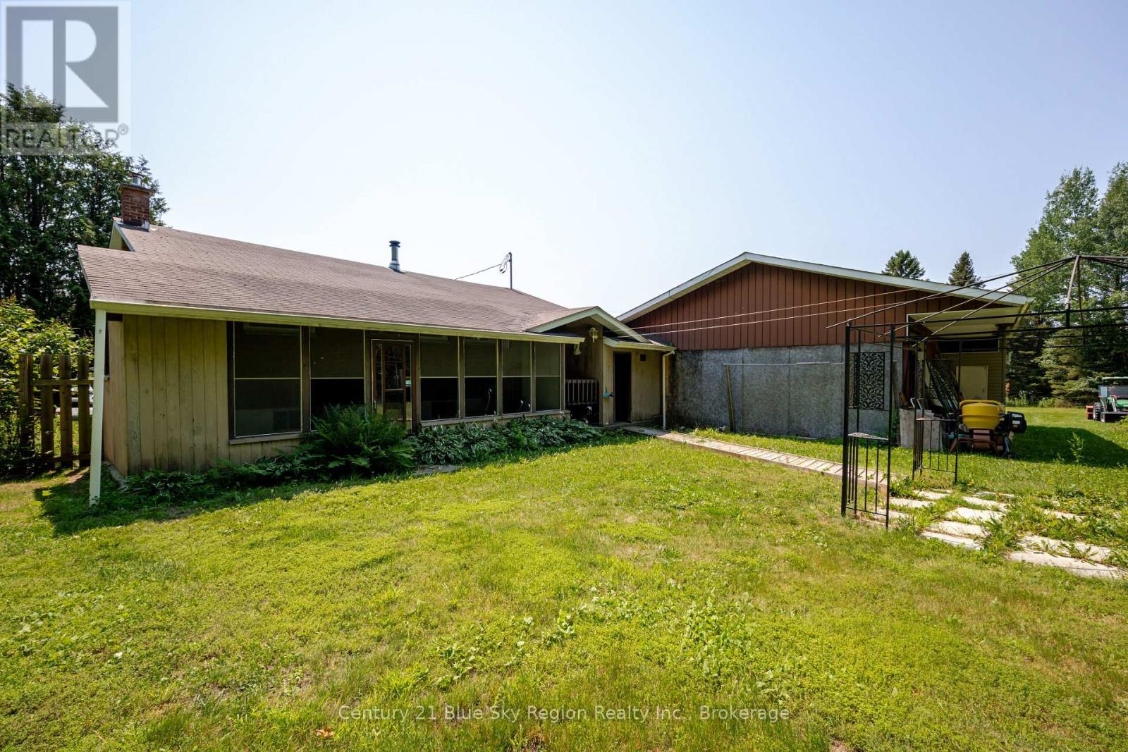 1351 Village Road, East Ferris, Ontario  P0H 1B0 - Photo 36 - X13646294