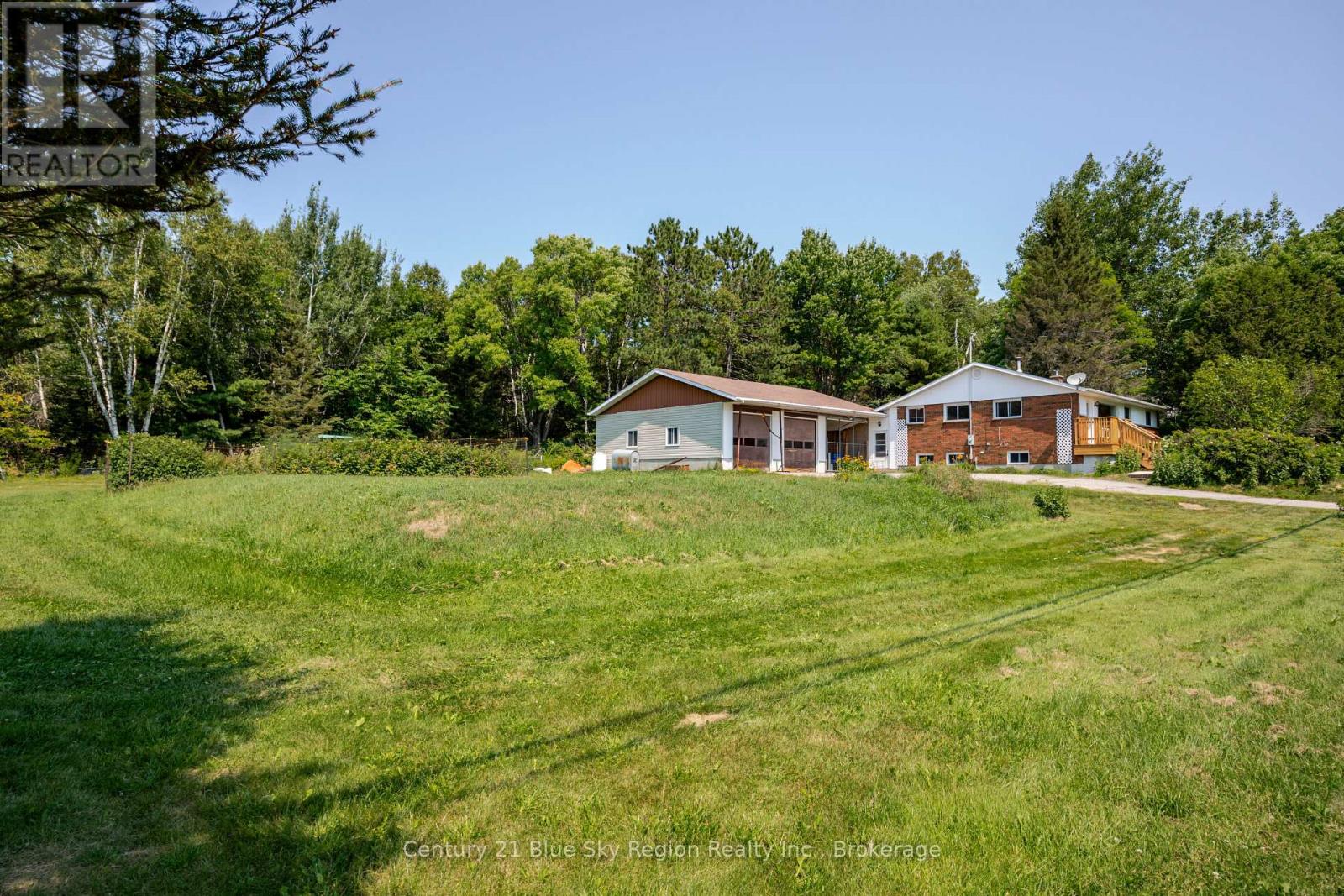 1351 Village Road, East Ferris, Ontario  P0H 1B0 - Photo 41 - X13646294